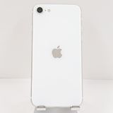 iPhoneSE ��2���� 64GB au �ۥ磻�� c22823
