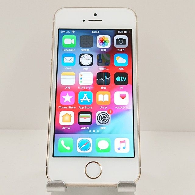 iPhone5s 16GB iPhone5s 16GB   au ������� c19896
