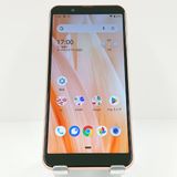AQUOS sense3 basic SHV48 au 饤ȥåѡ c13848