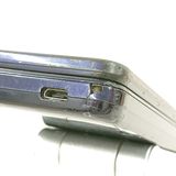 AQUOS �������� SH-01J �ɥ��� �֥롼�֥�å� c20735
