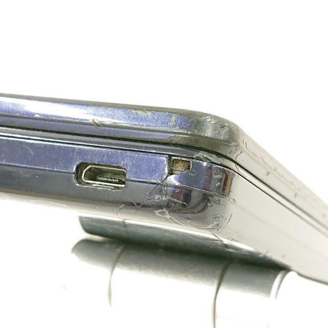 AQUOS �������� SH-01J �ɥ��� �֥롼�֥�å� c20735