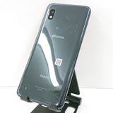 Galaxy A21 SC-42A �ɥ��� �֥�å� c17095