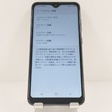 Galaxy A21 SC-42A �ɥ��� �֥�å� c19390