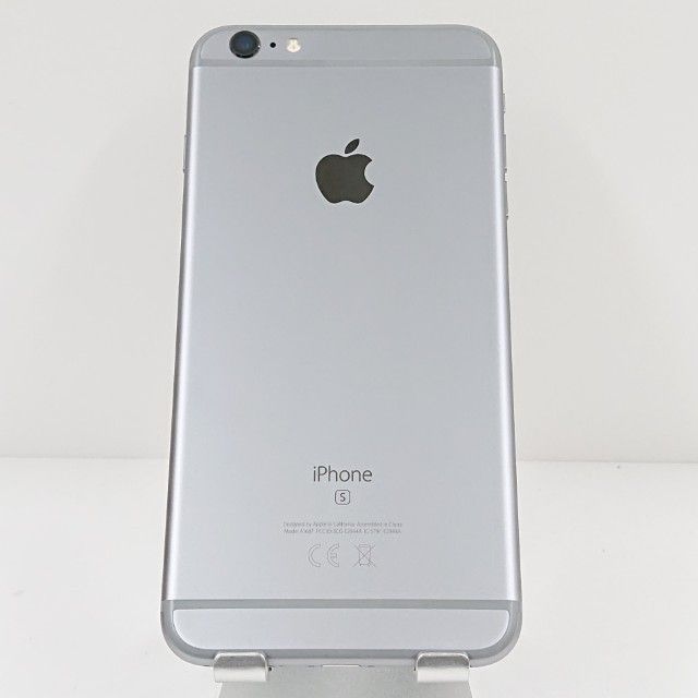 iPhone6s Plus 64GB SIM�ե꡼ ���ڡ������쥤 c17891