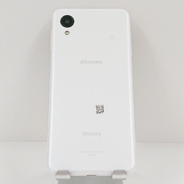 Galaxy A23 5G SC-56C �ɥ��� �ۥ磻�� c21749