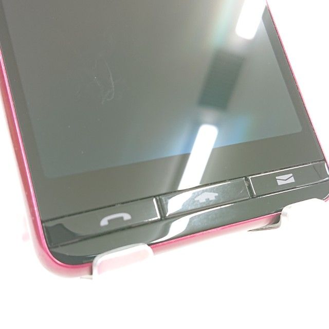 BASIO4 KYV47 au �磻���å� c18003