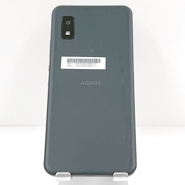 AQUOS wish A103SH SoftBank ���㥳���� c19931