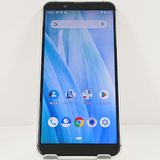 AQUOS sense3 basic 907SH SoftBank С c15871