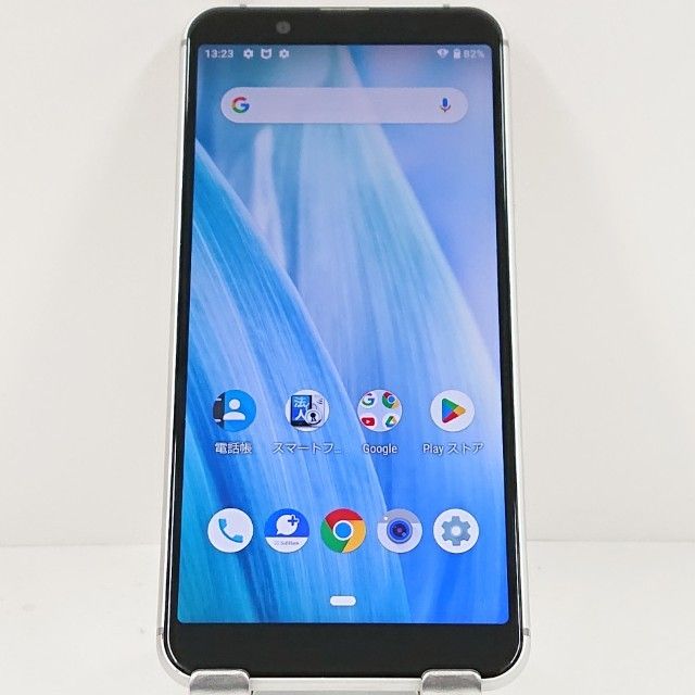 AQUOS sense3 basic 907SH SoftBank С c15871