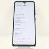 Galaxy A41 SC-41A �ɥ��� �֥롼 c19990