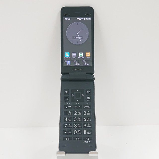 GRATINA KYF44 au �֥�å� c18406