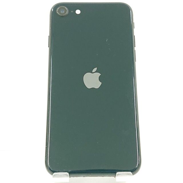 iPhoneSE ��3���� 64GB �ɥ��� �ߥåɥʥ��� c23340