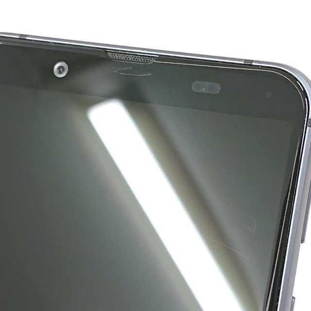 AQUOS sense3 SHV45 au �֥�å� c15893