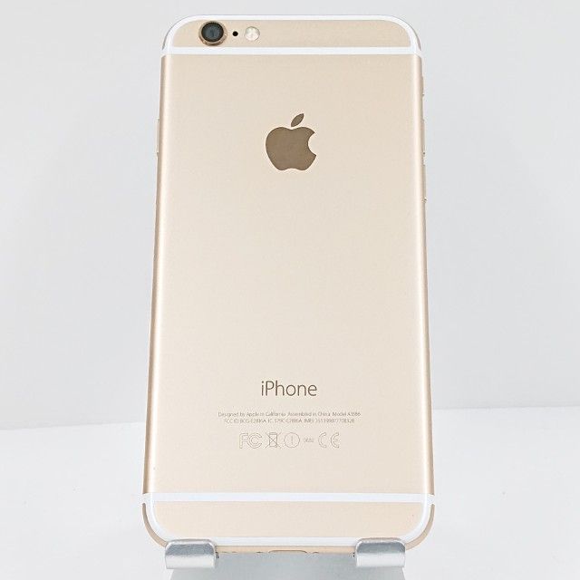 iPhone6 16GB SIM�ե꡼ ������� c18296