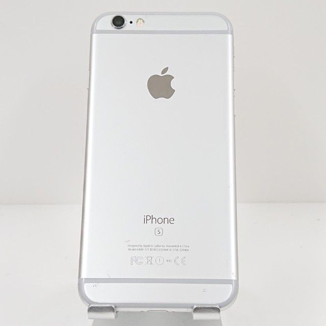 iPhone6s 16GB SIM�ե꡼ ����С� c17938