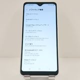 Galaxy A23 5G SC-56C �ɥ��� �ۥ磻�� c18840