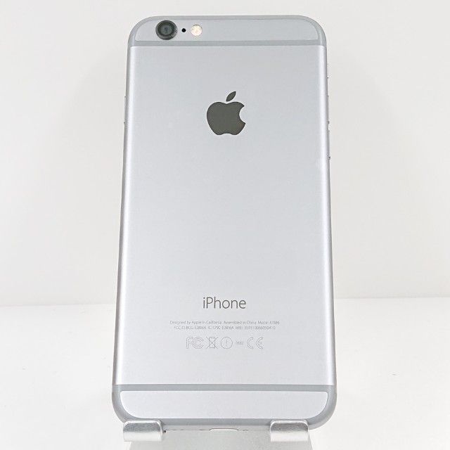 iPhone6 16GB SIM�ե꡼ ���ڡ������쥤 c18164