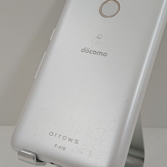 arrows Be4 Plus F-41B �ɥ��� �ۥ磻�� c16675