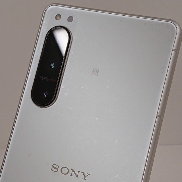 Xperia5 IV A204SO SoftBank �������ۥ磻�� c19500