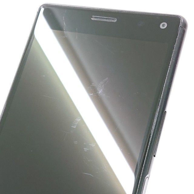 Xperia 8 Lite J3273 mineo �֥�å� c23047