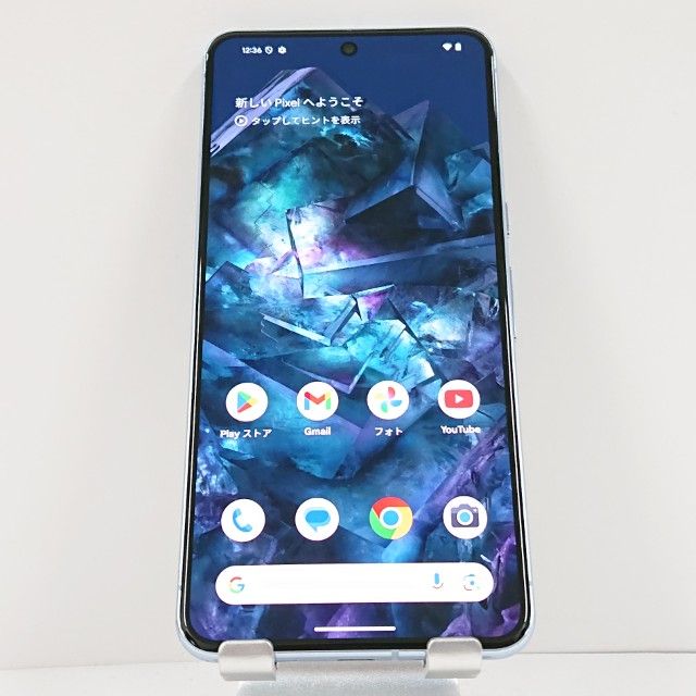 Google Pixel 8 Pro au �٥� c15985