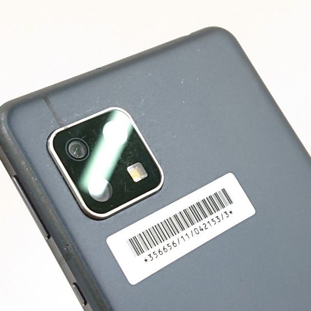 AQUOS sense5G A105SH SoftBank �֥�å� c18723