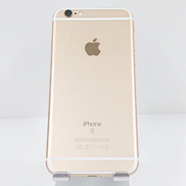 iPhone6s 64GB SoftBank ������� c19095