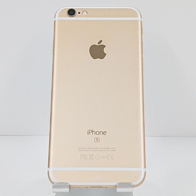 iPhone6s 64GB SoftBank ������� c18811