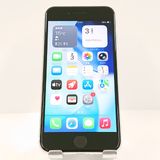 iPhoneSE ��2���� 64GB �ɥ��� �ۥ磻�� c18685