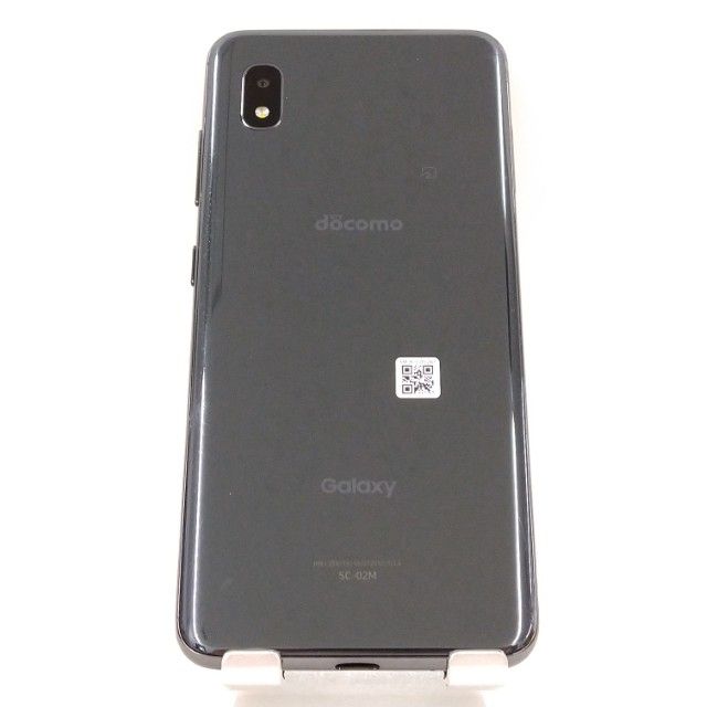 Galaxy A20 SC-02M �ɥ��� �֥�å� c22490