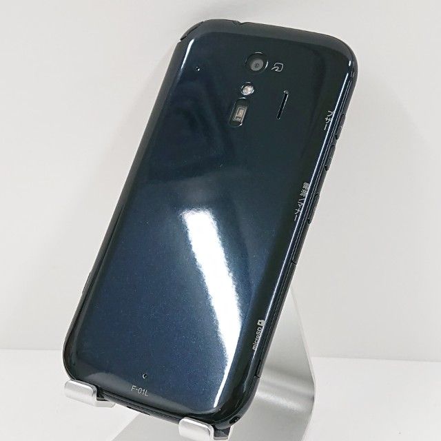 �餯�餯���ޡ��ȥե��� me F-01L �ɥ��� �֥�å� c16666