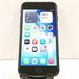 iPhoneSE ��3���� 64GB �ɥ��� �ߥåɥʥ��� c18248