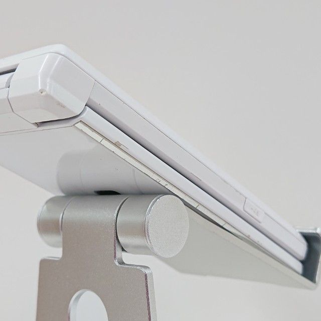 AQUOS �������� SH-06G �ɥ��� �ۥ磻�� c16781