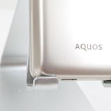 AQUOS �������� SH-02L �ɥ��� ������� c21035