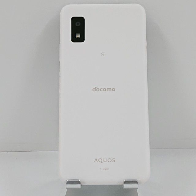 AQUOS wish2 SH-51C �ɥ��� �ۥ磻�� c22557