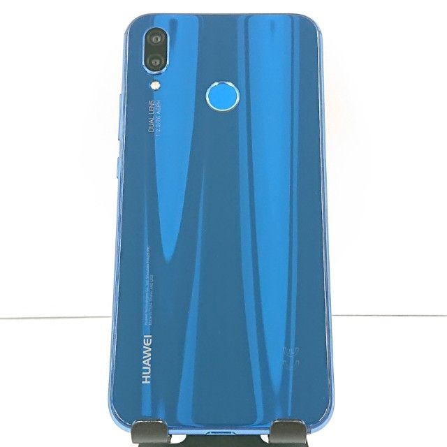 HUAWEI P20 lite ANE-LX2J SIM�ե꡼ ���饤��֥롼 c19216