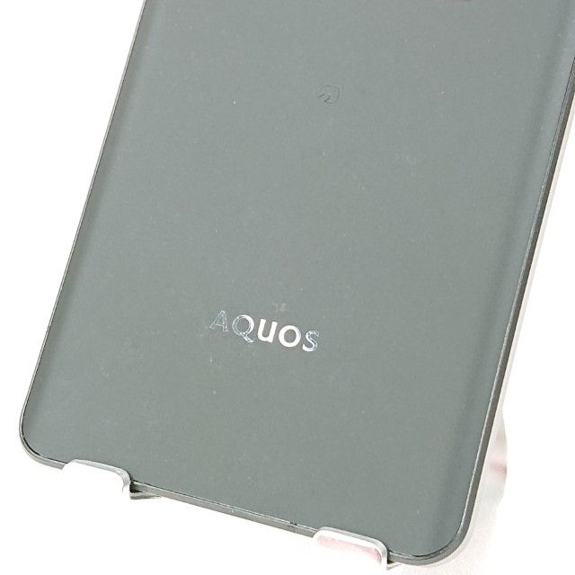 AQUOS R8 pro A301SH SoftBank �֥�å� c19471