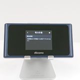 Wi-Fi STATION HW-01L docomo ����ǥ����֥롼 c22399