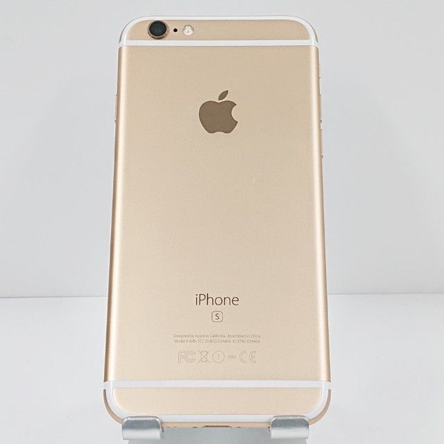 iPhone6s 64GB SoftBank ������� c19086