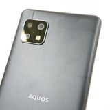 AQUOS sense5G SHG03 au ֥å c15686