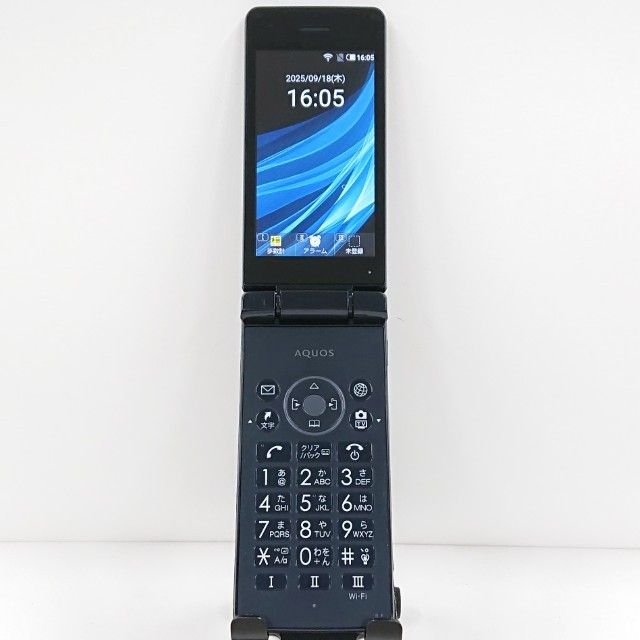 AQUOS 3 NP805SH SoftBank ֥å c14557