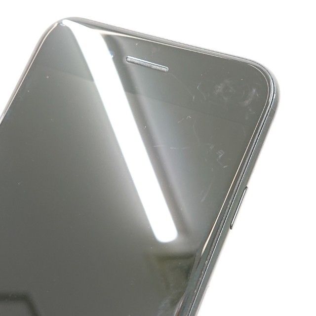 iPhoneSE ��2���� 64GB au �֥�å� c18905