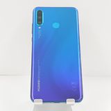 HUAWEI P30 lite MAR-LX2J SIM�ե꡼ �ԡ����å��֥롼 c22105