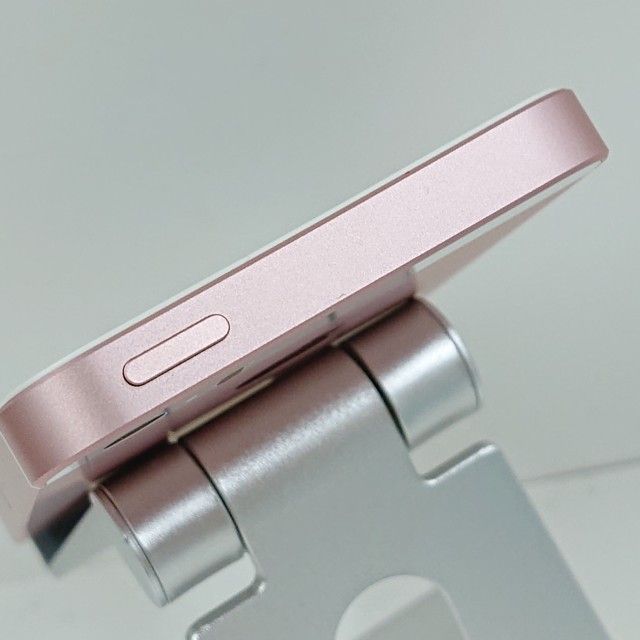 iPhoneSE 32GB SoftBank  c14281