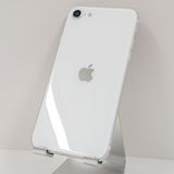 iPhoneSE ��2���� 64GB �ɥ��� �ۥ磻�� c16364