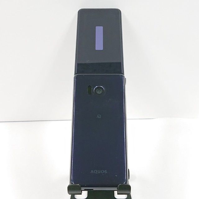 AQUOS �������� SH-01J �ɥ��� �֥롼�֥�å� c20418