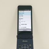 AQUOS �������� SH-01J �ɥ��� �֥롼�֥�å� c20379
