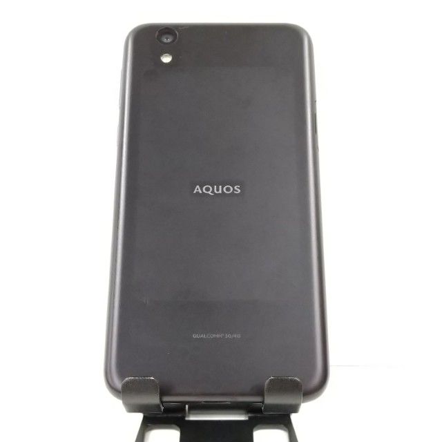 AQUOS sense basic 702SH SoftBank �֥�å� c22093