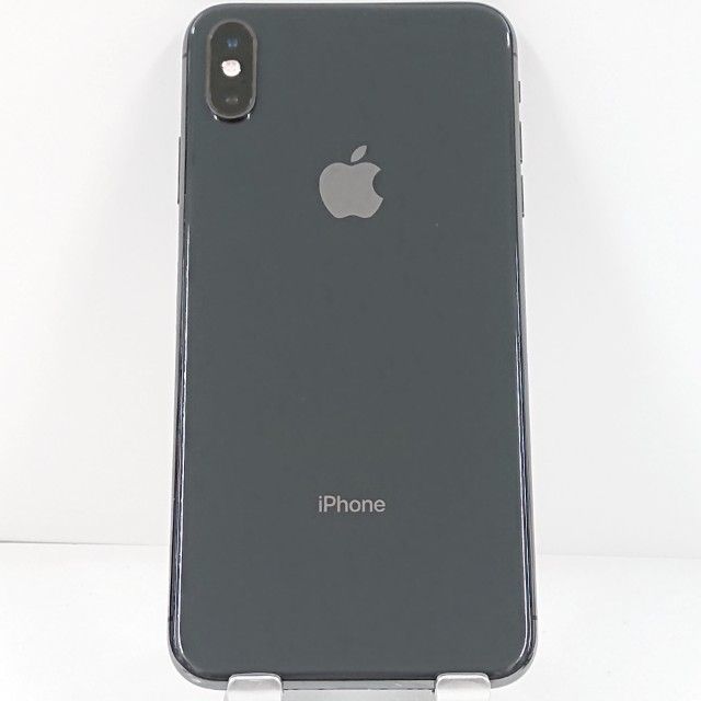 iPhoneXS Max 512GB SoftBank ���ڡ������쥤 c21182
