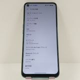 OPPO A54 5G OPG02 au �ե��󥿥��ƥ��å��ѡ��ץ� c17212